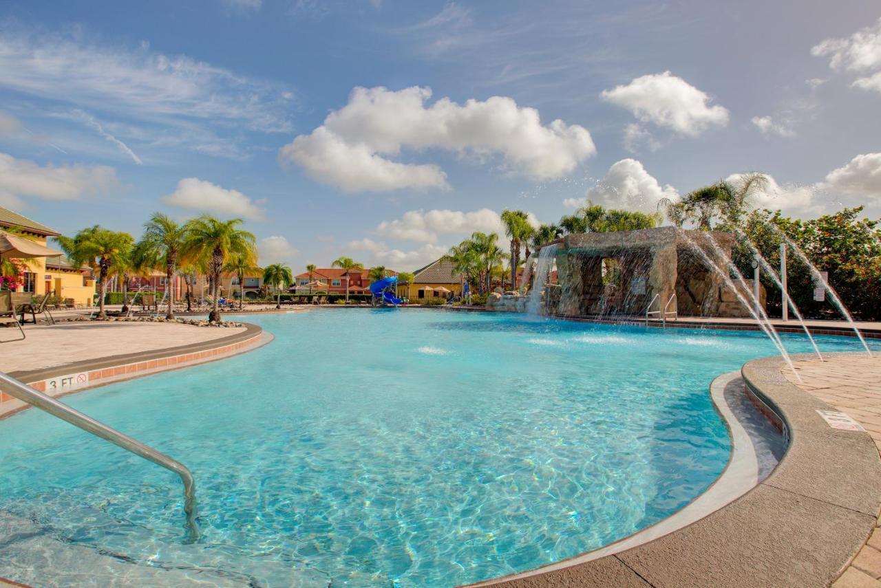 Private Pool Themed Rooms Theater Near Disney Orlando Ngoại thất bức ảnh